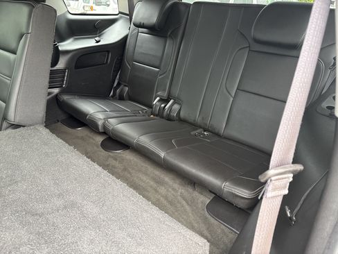 Used 2015 GMC Yukon Denali AWD/4WD image 18