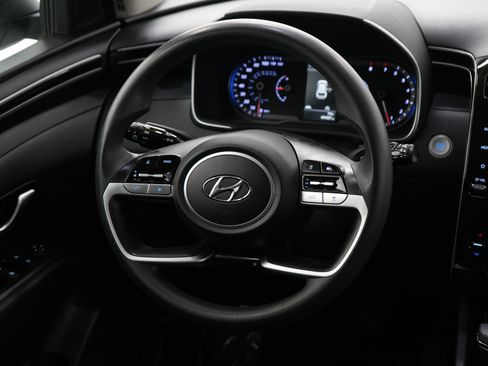 Used 2024 Hyundai Tucson SEL AWD/4WD image 14