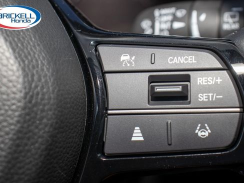Certified 2025 Honda CR-V EX-L image 31