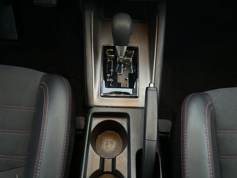 Used 2024 Mitsubishi Outlander Sport SE image 18