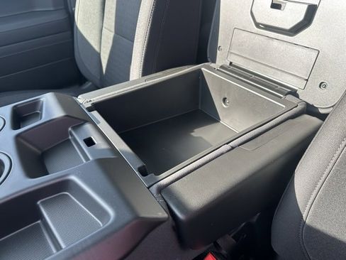 New 2026 Chevrolet Silverado 1500 RST w/ RST Select Package image 13