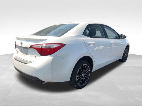 Used 2014 Toyota Corolla S FWD image 36