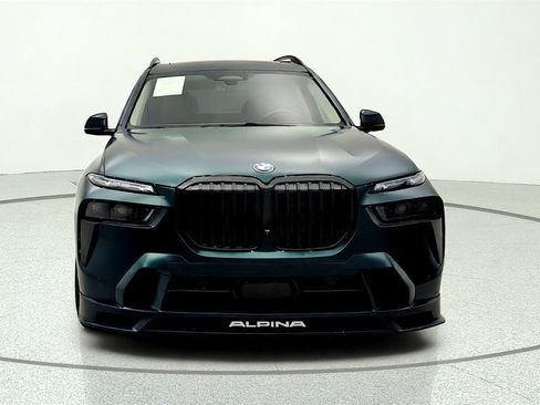 Used 2024 BMW ALPINA XB7 AWD/4WD image 2