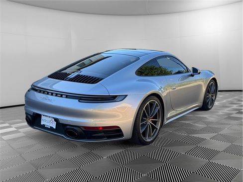 Used 2020 Porsche 911 Carrera S RWD image 5