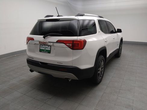 Used 2019 GMC Acadia SLT AWD/4WD image 9