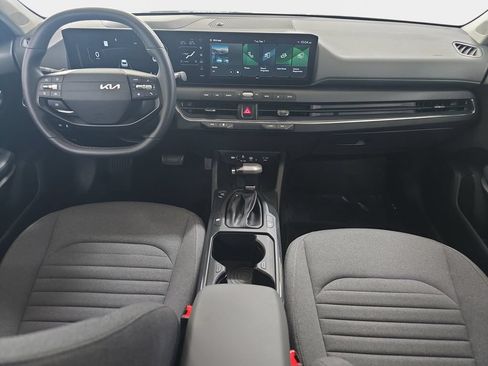 Used 2025 Kia K4 EX FWD image 12