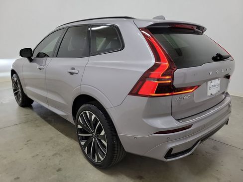 New 2026 Volvo XC60 B5 Ultra w/ Protection Package Premier AWD/4WD image 7
