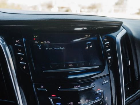 Used 2016 Cadillac Escalade Platinum image 24