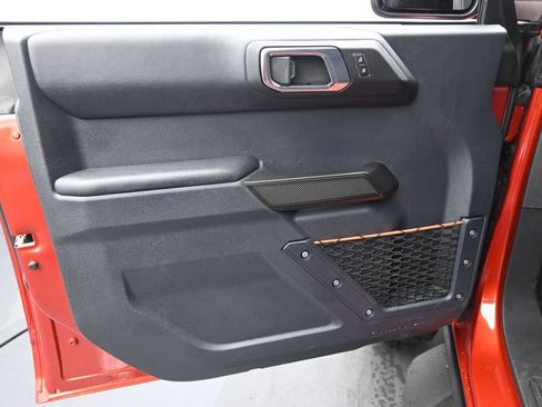 Used 2023 Ford Bronco Raptor AWD/4WD image 23