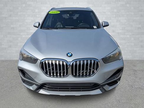 Used 2020 BMW X1 xDrive28i image 3