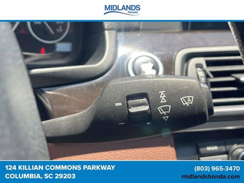 Used 2011 BMW 535i Sedan RWD image 22