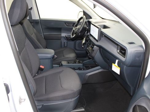 New 2025 Ford Maverick XL w/ Equipment Group 101A image 25