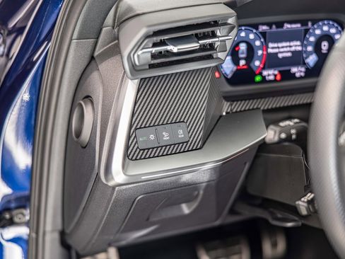 Used 2023 Audi S3 Premium Plus w/ Premium Plus Package image 20