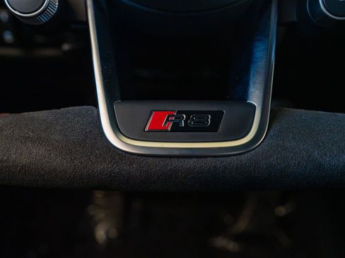 Used 2023 Audi R8 V10 GT RWD image 42