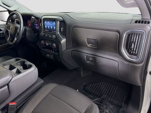 Used 2020 Chevrolet Silverado 1500 RST w/ All-Star Edition image 32