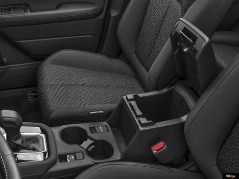New 2026 Subaru Forester Premium AWD/4WD image 12