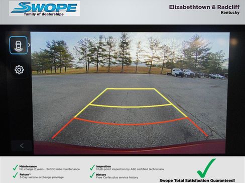 New 2026 Hyundai Sonata SEL image 25