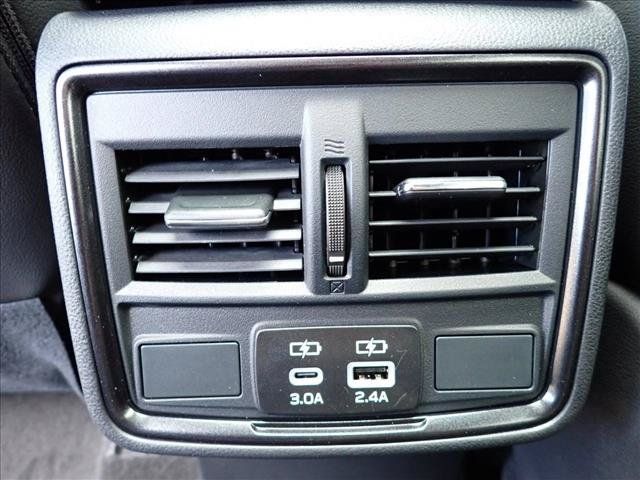 New 2026 Subaru Forester Sport AWD/4WD image 10