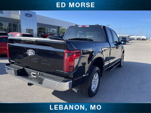Used 2024 Ford F150 XL w/ Equipment Group 103A High AWD/4WD image 8