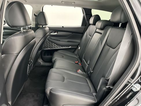 Used 2023 Hyundai Santa Fe Limited FWD image 24