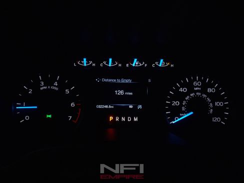 Used 2019 Ford F150 XLT w/ Equipment Group 302A Luxury AWD/4WD image 14