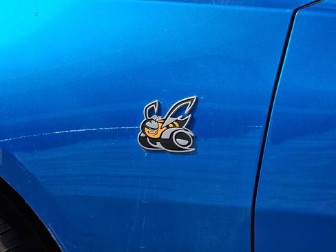 New 2026 Dodge Charger Scat Pack image 24