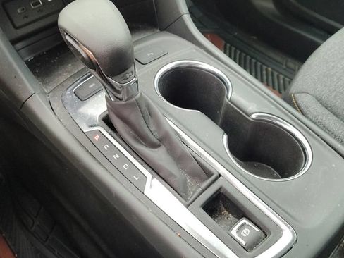 Used 2022 Chevrolet Equinox LT AWD/4WD image 19