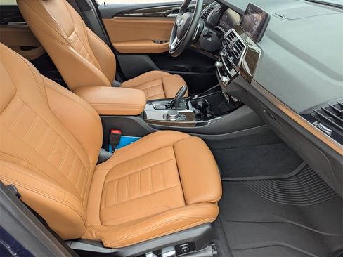 Used 2020 BMW X3 sDrive30i w/ Executive Package image 12