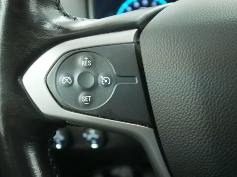 Used 2019 Chevrolet Colorado LT w/ LT Convenience Package AWD/4WD image 33