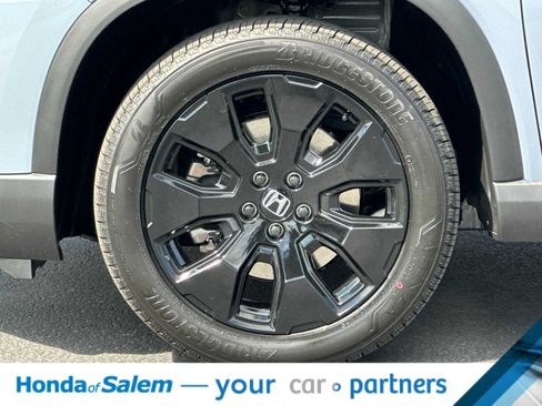 New 2026 Honda Pilot Black Edition image 23