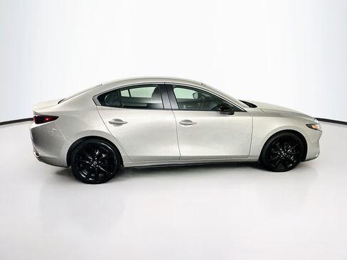 Used 2025 MAZDA MAZDA3 s FWD image 10