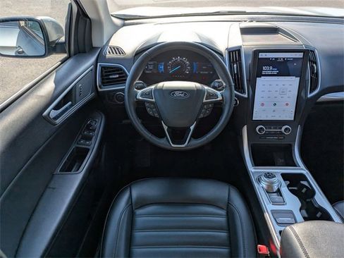 Used 2024 Ford Edge SEL image 26