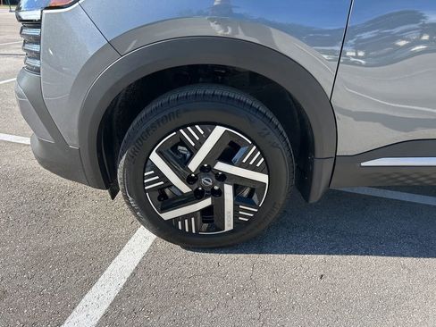 New 2026 Nissan Kicks SV image 41