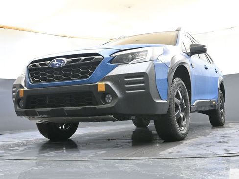 Certified 2023 Subaru Outback Wilderness image 29
