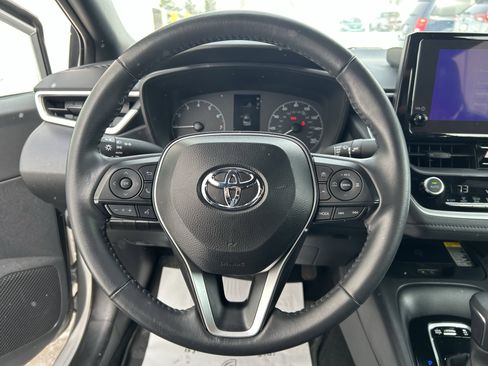 Certified 2024 Toyota Corolla SE w/ SE Premium Package image 23