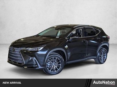 New 2026 Lexus NX 350 AWD w/ Premium Package