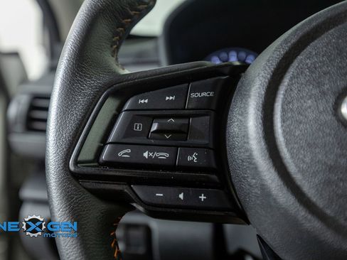 Used 2024 Subaru Crosstrek 2.5i Limited w/ Crosstrek Mirror Package image 14