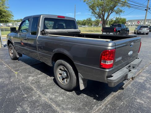 Used 2008 Ford Ranger XLT RWD image 4