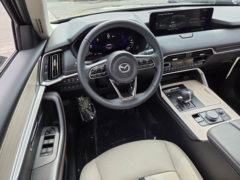 New 2026 MAZDA CX-70 SC Plus AWD/4WD image 7