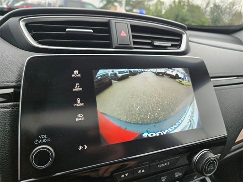 Used 2022 Honda CR-V EX-L image 15
