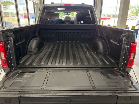 Used 2023 Ford F150 XLT w/ Equipment Group 302A High AWD/4WD image 9