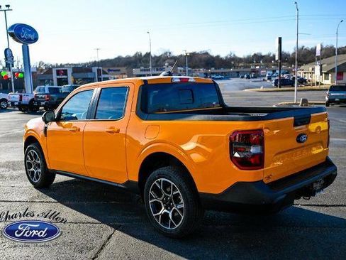 New 2026 Ford Maverick Lariat AWD/4WD image 5