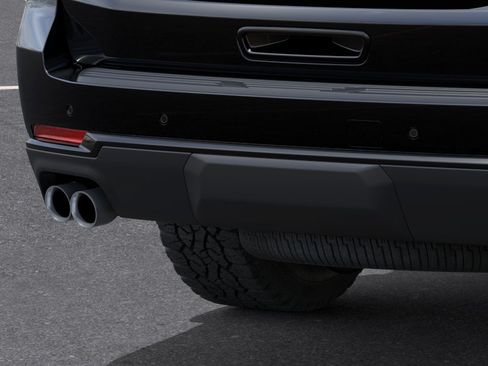 New 2026 Chevrolet Tahoe Z71 AWD/4WD image 14