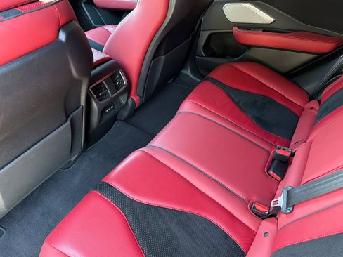 Used 2022 Acura RDX A-Spec FWD image 15