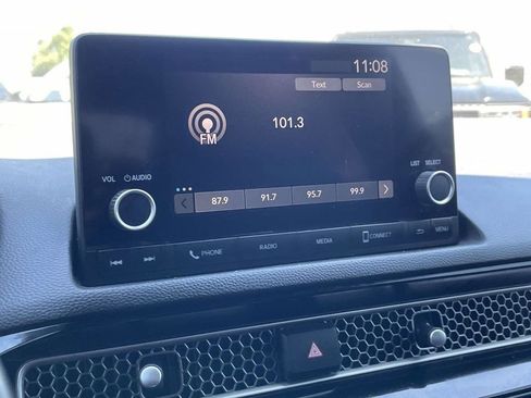 Used 2022 Honda Civic Sport image 30