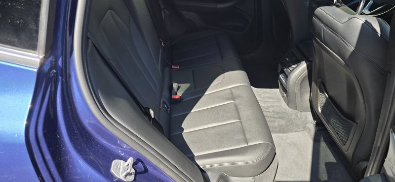 Used 2018 BMW X3 xDrive30i AWD/4WD image 34