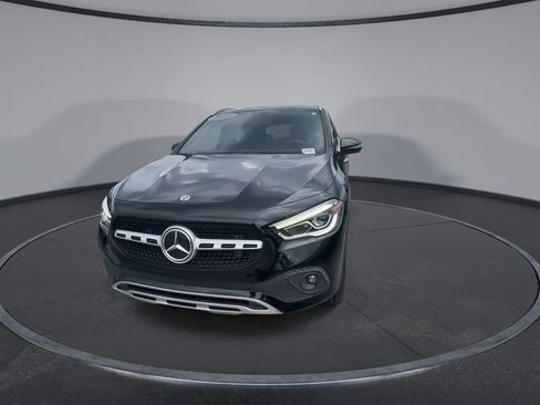 Used 2023 Mercedes-Benz GLA 250 image 4