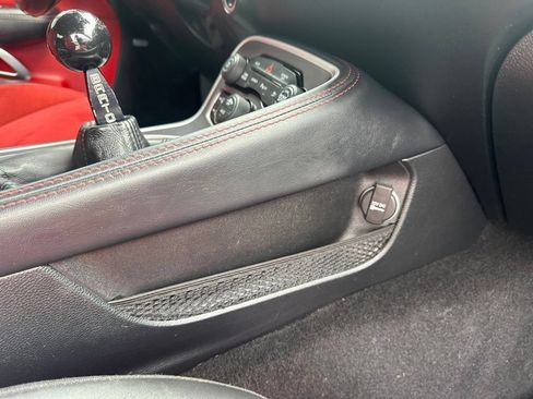 Used 2021 Dodge Challenger R/T Scat Pack RWD image 73
