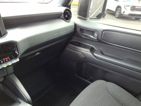 Used 2024 Toyota Land Cruiser 1958 AWD/4WD image 26