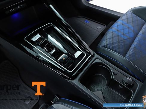 Used 2025 Volkswagen Golf w/ Euro Style Package image 25